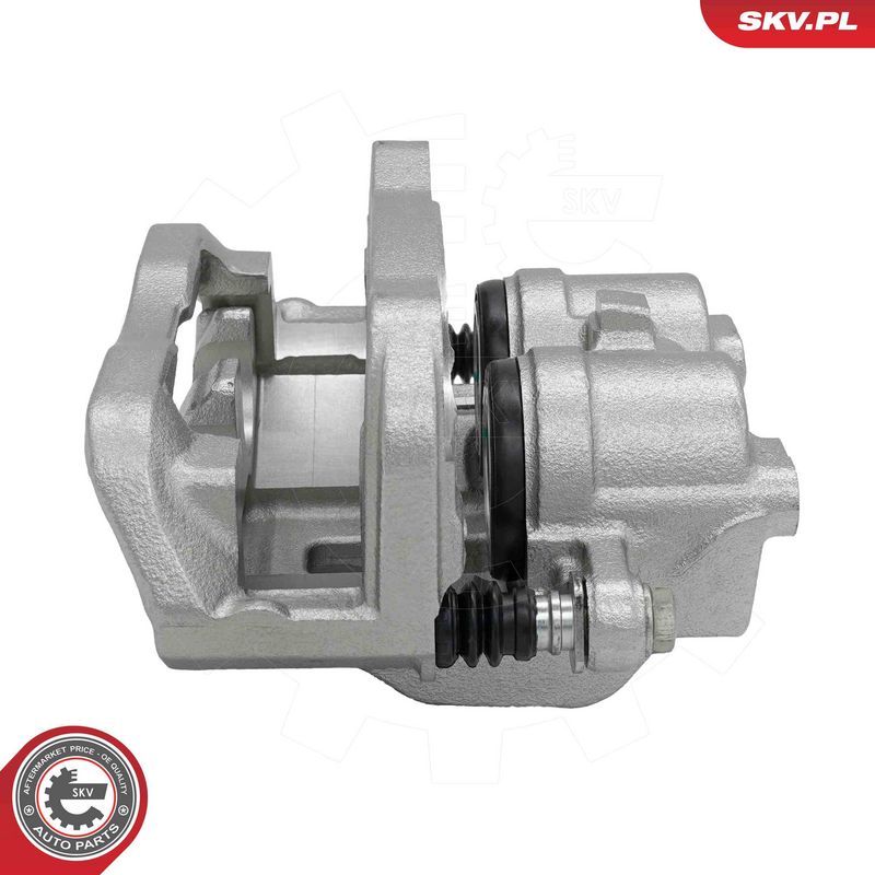 Pidurisadul, ESEN SKV 89SKV692