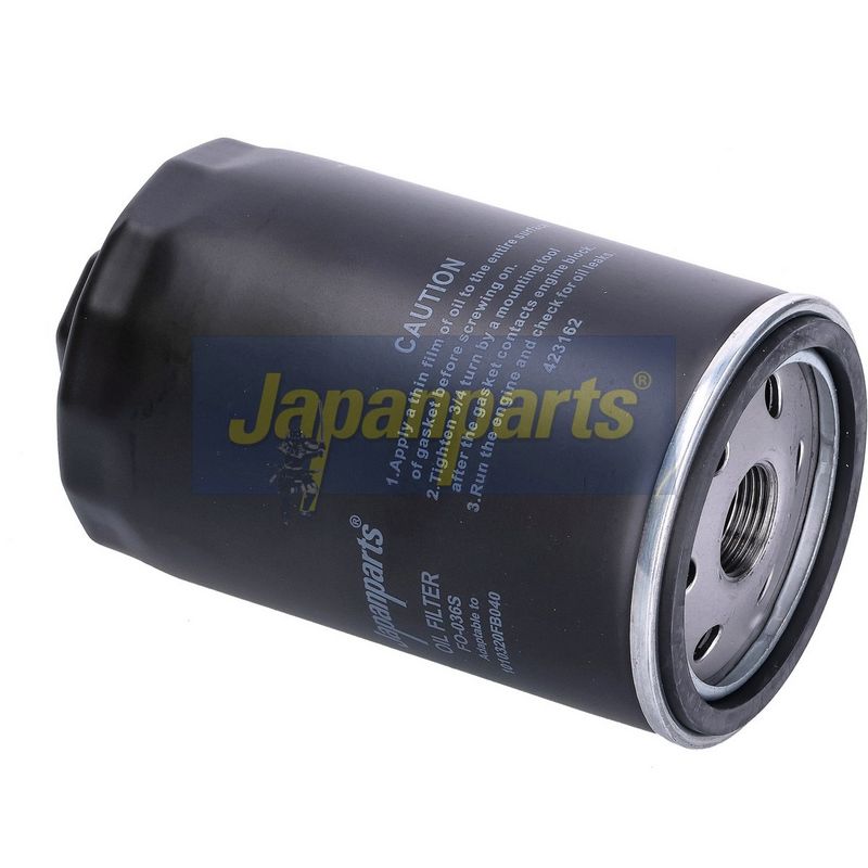 JAPANPARTS Alyvos filtras