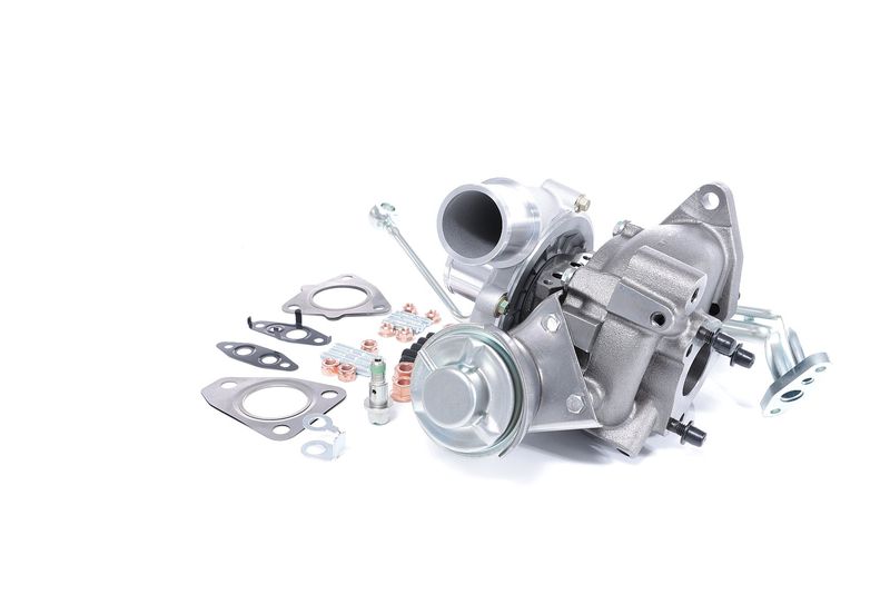 Compresor,sistem de supraalimentare T981606BT BTS Turbo