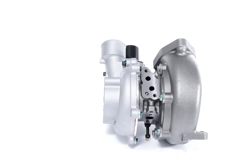 Compresor,sistem de supraalimentare T915014BT BTS Turbo