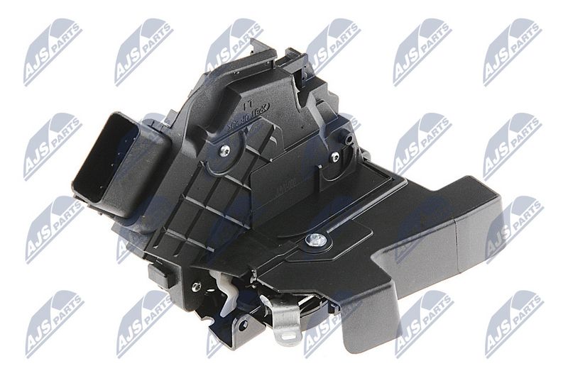 Ukselukk, NTY EZC-VV-000