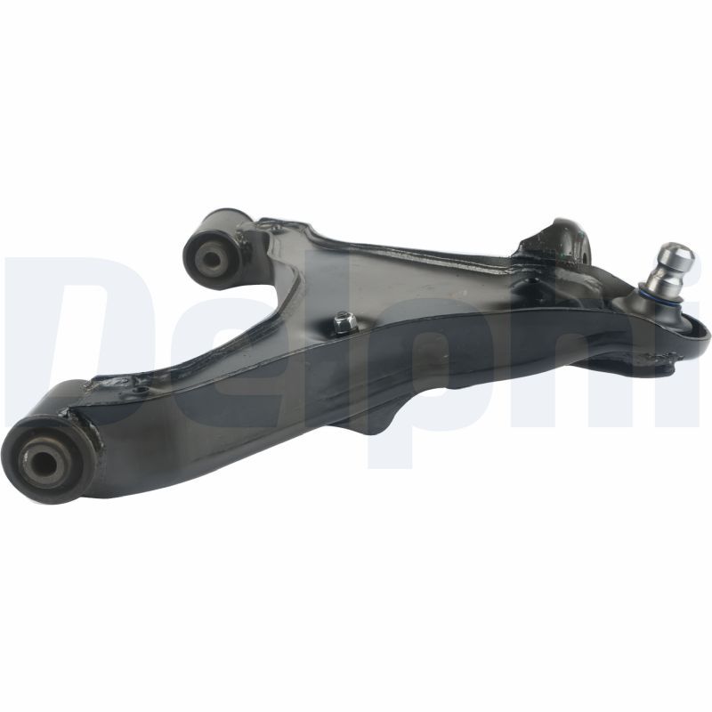 DELPHI TC3263 Control/Trailing Arm, wheel suspension