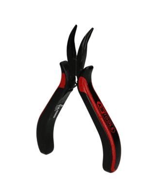 KS TOOLS 500.7022-E Round Nose Pliers
