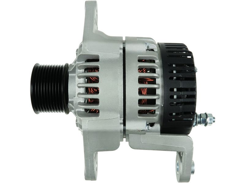 Generaator, AS-PL A9218
