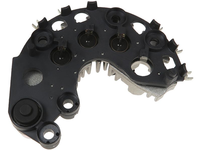 AS-PL ARC3039 Rectifier, alternator