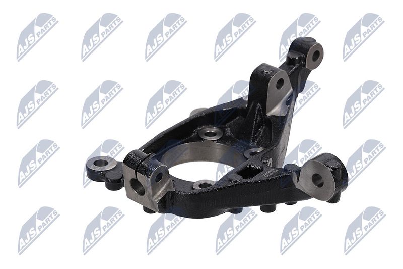 Käändmik, rattakinnitus, NTY ZZP-CH-004