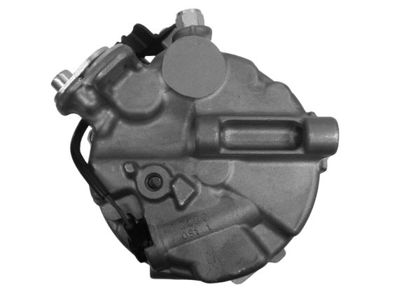 Airstal 10-6377 Compressor, air conditioning