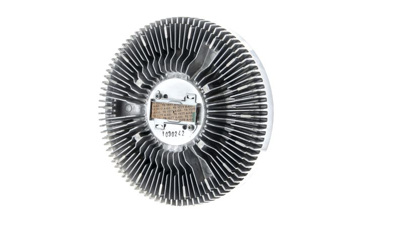 Product Image - Koppeling, radiateurventilator - CFC9000P - MAHLE