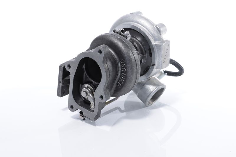 Compresor,sistem de supraalimentare T918431 BTS Turbo