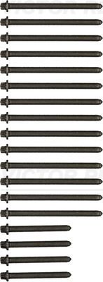 Set surub, chiulasa REINZ 14-11952-03