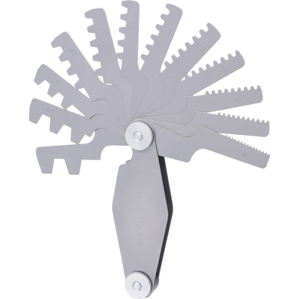 KS TOOLS 300.0622 Thread Gauge