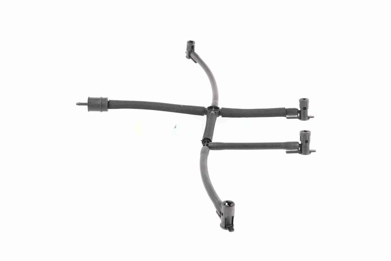 VAICO V10-5516 Hose, fuel overflow
