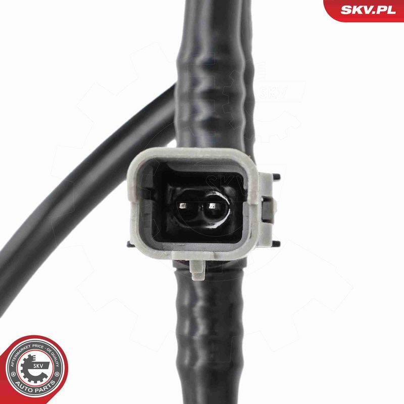 ESEN SKV 87SKV001 Fuel Line