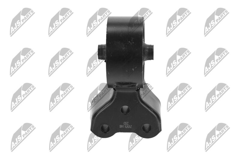 Paigutus, Mootor, NTY ZPS-HY-548