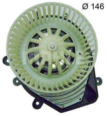 WILMINK GROUP Utastér-ventilátor WG2179937