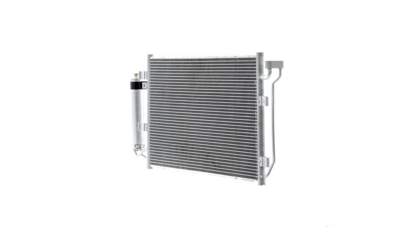 Product Image - Condensor, airconditioning - AC1050000S - MAHLE