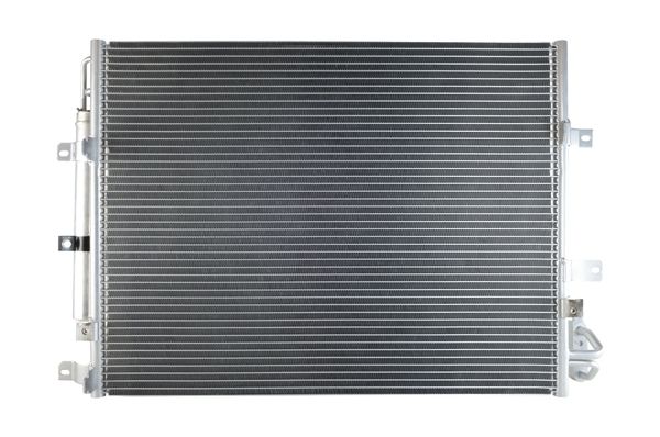 HART 620040 Condenser, Air Conditioning