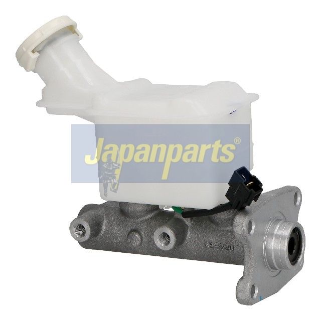 JAPANPARTS Pagrindinis cilindras, stabdžiai