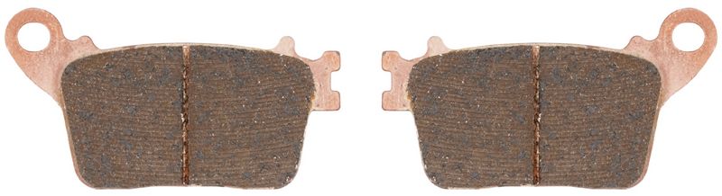 Piduriklotsi komplekt, ketaspidur, TRW MCB784SH