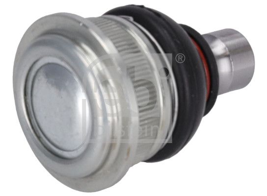 Kogelgewricht van de as Links/Rechts (voor) (diameter kegel 16mm, Met veerinstelring) past: RENAULT MEGANE SCÉNIC, SCENIC I 1.8/1.9D/2.0 05.97-08.03