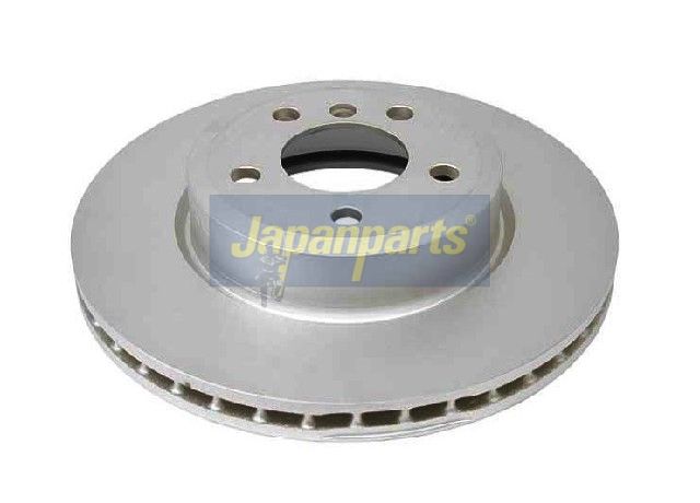 JAPANPARTS Stabdžių diskas