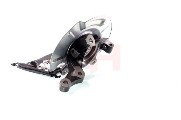 Käändmik, rattakinnitus, GH GH-285204H