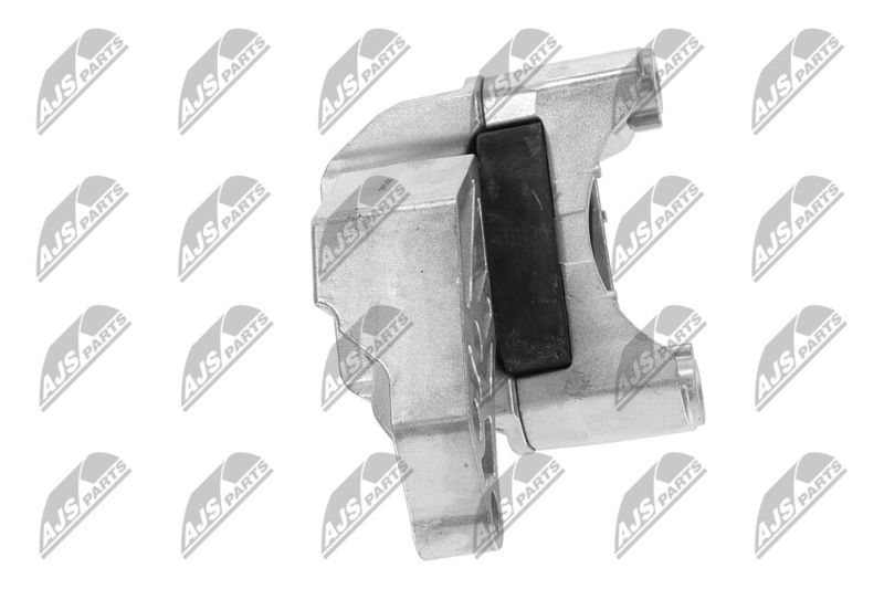 Paigutus, Mootor, NTY ZPS-FT-021