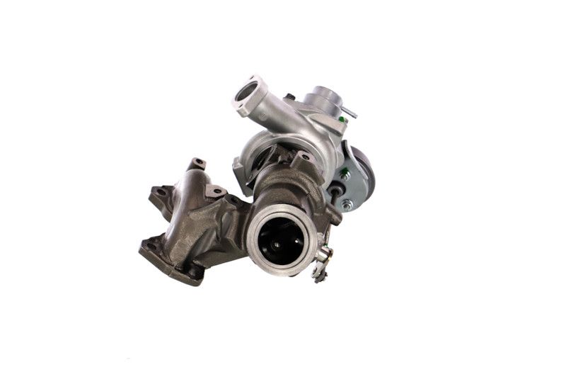 REMANTE 003-001-001052R Turbokompresorius