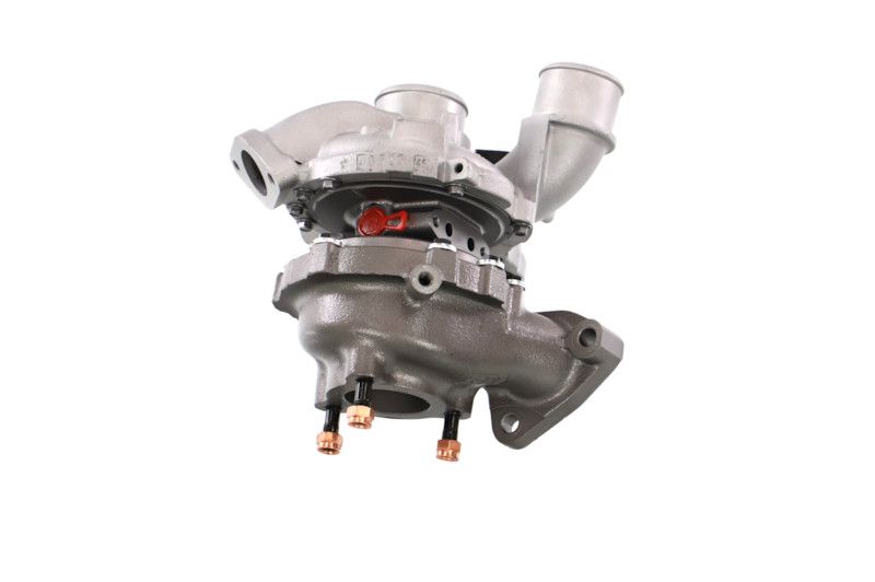 REMANTE 003-001-004333R Turbokompresorius