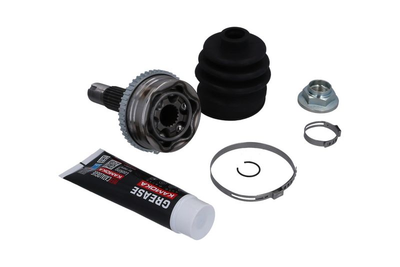 Liigendlaager, veovõll, KAMOKA 6749