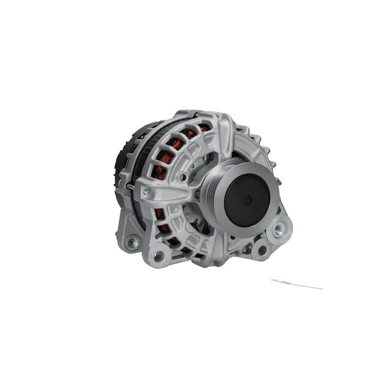 Generaator, HC-Cargo F 032 116 684