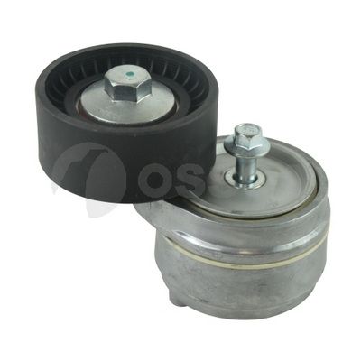 OSSCA 04559 - Belt Tensioner, V-ribbed belt