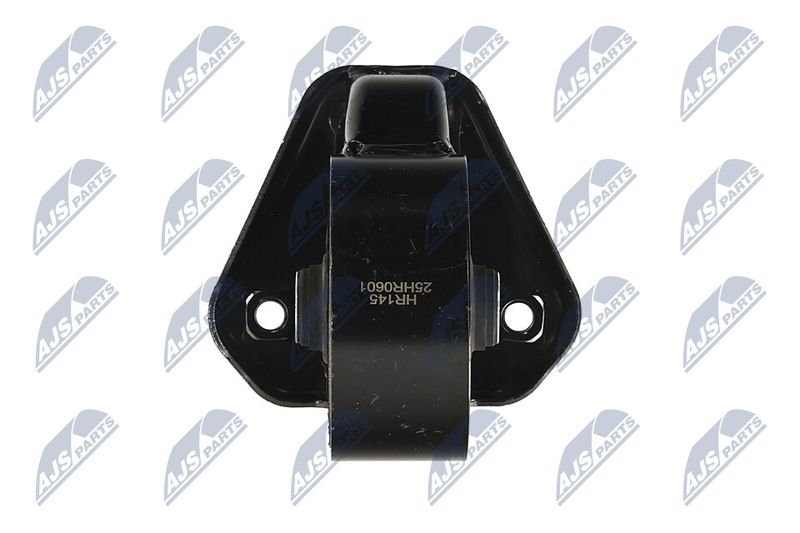 Paigutus, Mootor, NTY ZPS-HY-559