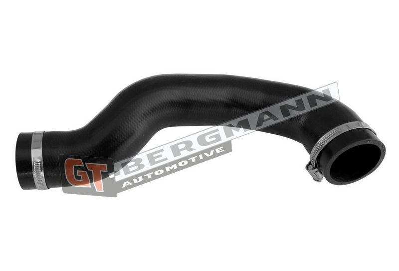 GT-BERGMANN Automotive Трубка нагнетаемого воздуха