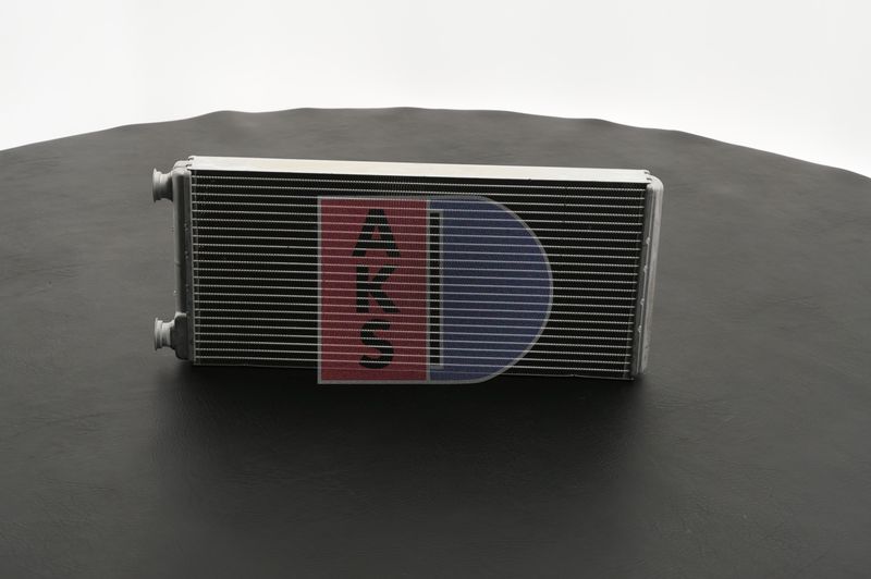 Výměník tepla, vnitřní vytápění 269016N