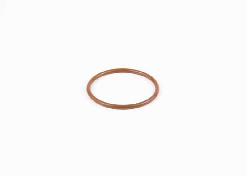 Anillo de goma