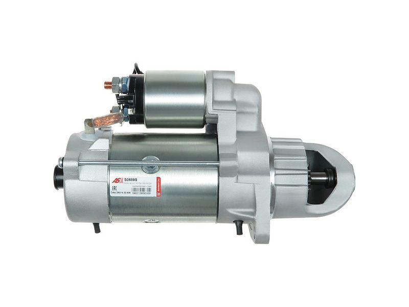 AS-PL S0689S Starter