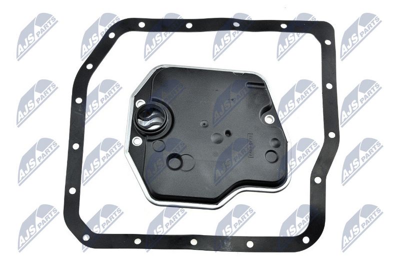 NTY FSF-TY-002 Hydraulic Filter Kit, automatic transmission