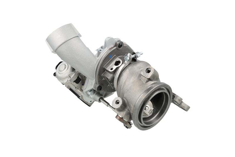 Kompressor, ülelaadimine, NRF 90010062