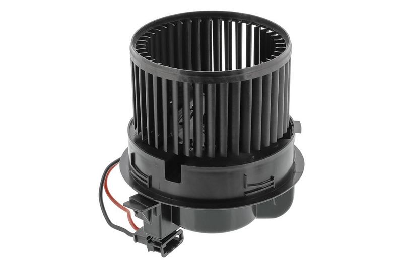 Ventilator, habitaclu TOPRAN 703 037