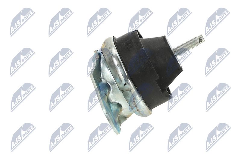 Paigutus, Mootor, NTY ZPS-FT-035