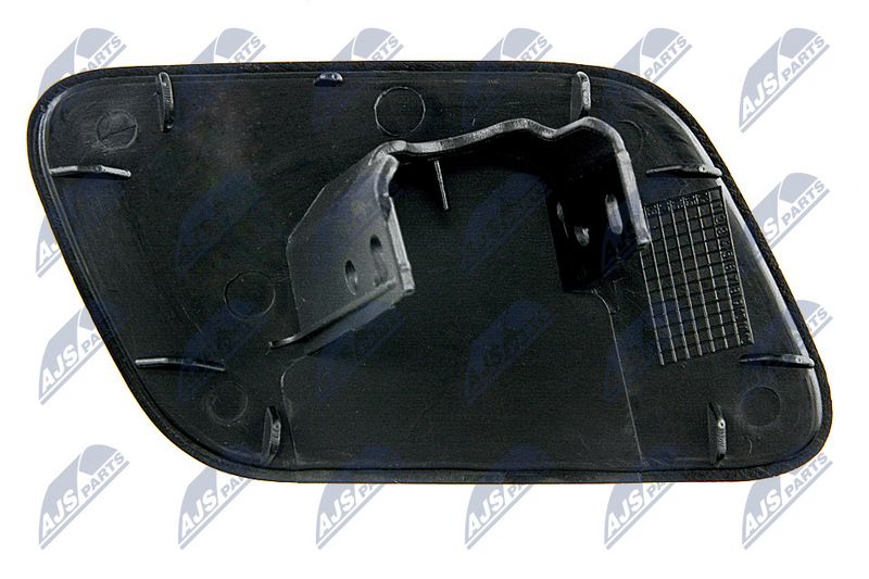 Kate, põrkeraud, NTY EDS-AU-016