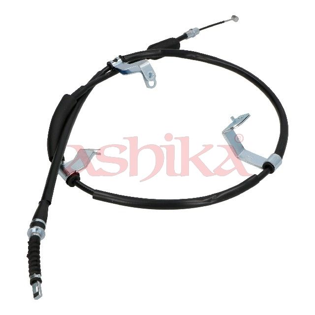 ASHIKA 131-0K-K31R Cable Pull, parking brake