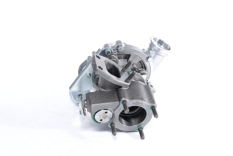 Compresor,sistem de supraalimentare T915723 BTS Turbo