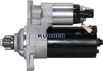 AD KÜHNER 254690 Starteris