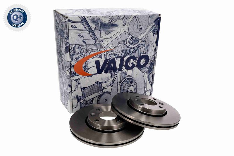VAICO V30-80098 Brake Disc