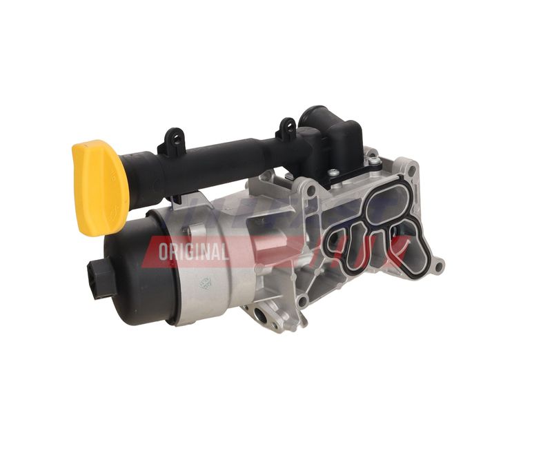 Õliradiaator, mootoriõli, FAST FT55285