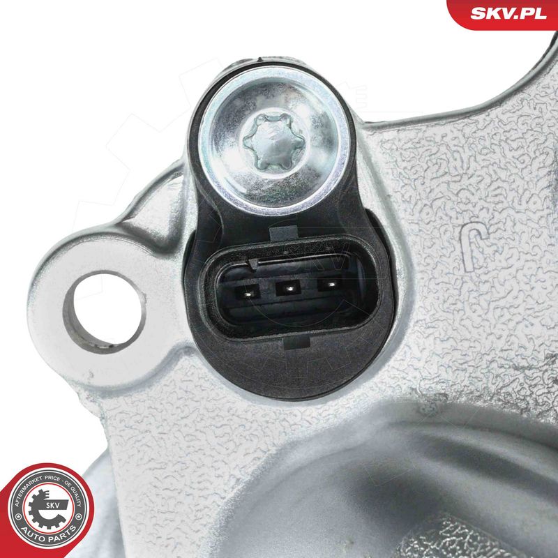 Õhuvõtumoodul, ESEN SKV 49SKV107