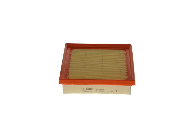 Filtre à air BOSCH F 026 400 696