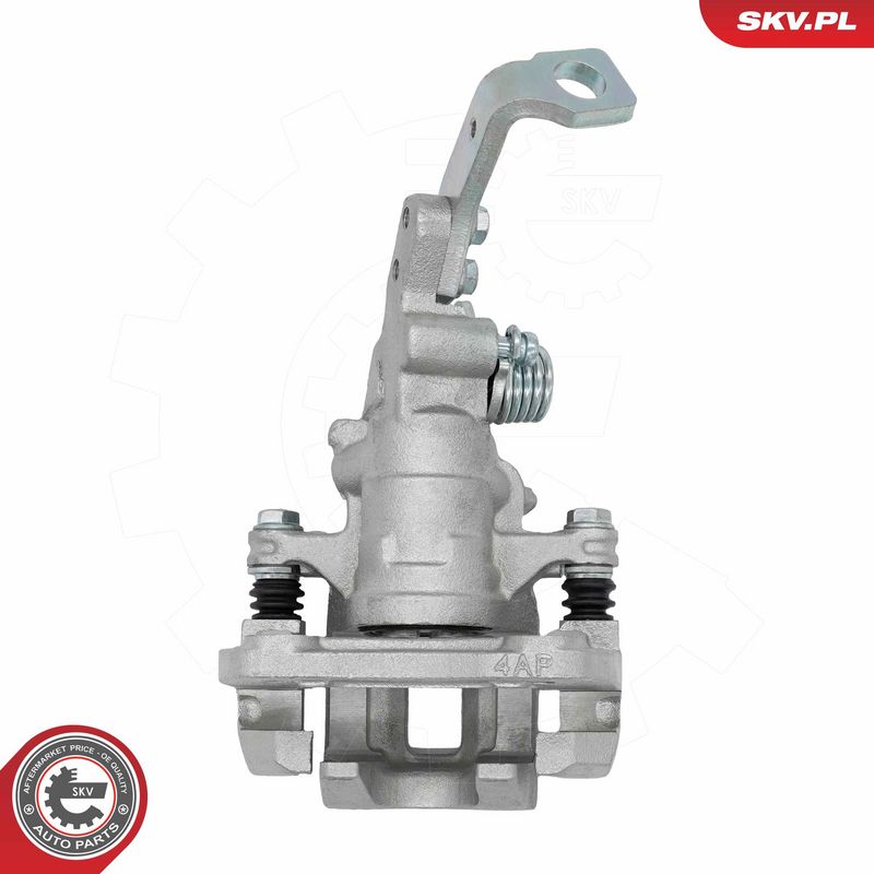 Pidurisadul, ESEN SKV 78SKV433